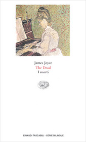Copertina  The Dead. I morti