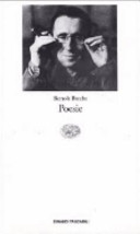 Copertina  Poesie