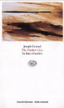 Copertina  The Shadow-Line . La linea d'ombra