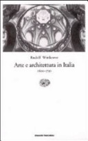 Copertina  Arte e architettura in Italia : 1600-1750