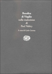 Copertina  Bucolica