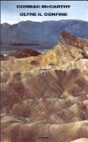 Copertina  Oltre il confine