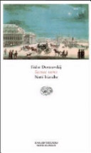 Copertina  Le notti bianche