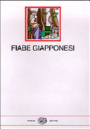 Copertina  Fiabe giapponesi