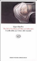 Copertina  The fall of the house of usher and other tales = Il crollo della casa Usher e altri racconti