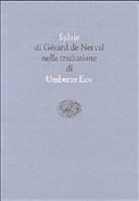 Copertina  Sylvie : ricordi del Valois