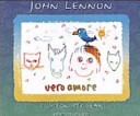 Copertina  Vero amore : i disegni per Sean