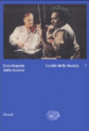 Copertina  5 : L'unità della musica