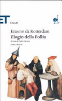 Copertina  Elogio della follia