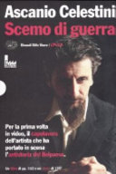 Copertina  Scemo di guerra