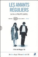 Copertina  Les amantes regulieres [videoregistrazione]