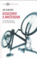 Copertina  Assassinio a Amsterdam : i limiti della tolleranza e il caso Theo Van Gogh