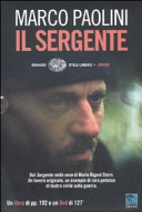 Copertina  Il sergente [DVD]