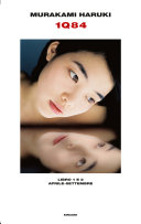 Copertina  1Q84 : [libro 1 e 2, aprile-settembre]