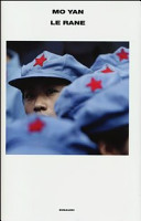 Copertina  Le rane