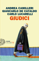 Copertina  Giudici