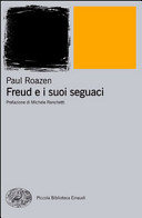 Copertina  Freud  e i  suoi   seguaci