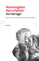 Copertina  Voci dal lager : diari e lettere di deportati politici italiani, 1943-1945