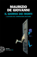 Copertina  Il giorno dei morti : l'autunno del commissario Ricciardi