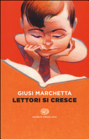 Copertina  Lettori si cresce