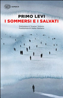 Copertina  I sommersi e i salvati