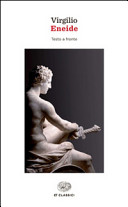 Copertina  Eneide