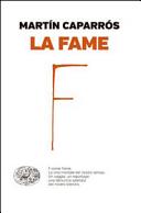 Copertina  La fame