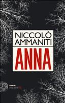 Copertina  Anna
