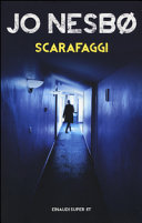 Copertina  Scarafaggi
