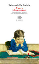 Copertina  Cuore : libro per ragazzi