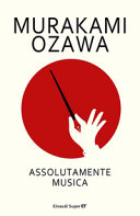 Copertina  Assolutamente musica