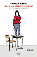 Copertina  Nessuna scuola mi consola