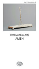 Copertina  Amen
