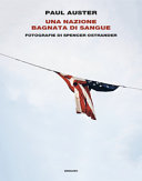 Copertina  Una nazione bagnata di sangue