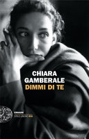 Copertina  Dimmi di te