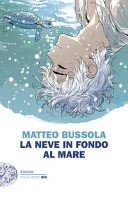 Copertina  La neve in fondo al mare