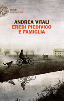 Copertina  Eredi Piedivico e famiglia