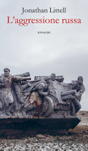 Copertina  L'aggressione russa