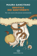 Copertina  Erotica dei sentimenti : per una nuova educazione sentimentale