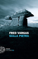 Copertina  Sulla pietra