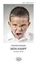 Copertina  Mein Kampf : da Adolf Hitler