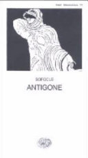 Copertina  Antigone