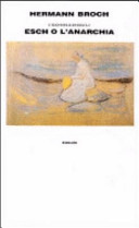 Copertina  1903 Esch o l'anarchia : il secondo romanzo