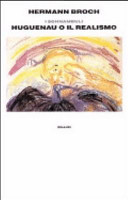 Copertina  1918 Huguenau o il Realismo : il terzo romanzo