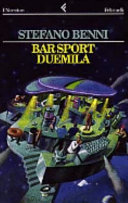 Copertina  Bar sport duemila