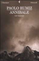 Copertina  Annibale : un viaggio