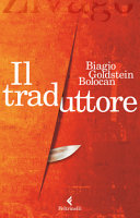 Copertina  Il traduttore