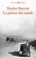 Copertina  La polvere del mondo