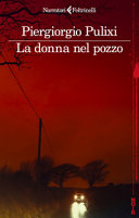 Copertina  La donna nel pozzo