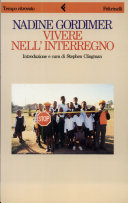Copertina  Vivere nell'interregno